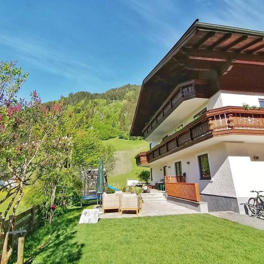 Haus Fercher Grossarl Exterior foto